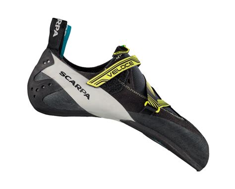 scarpa veloce review